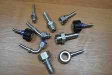 Изготовление рукавов высокого давления. картинка из объявления