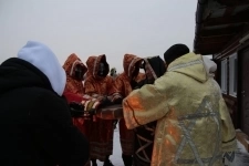 Психолог, Телесно-ориентированный психолог — 1 год на сайте, была картинка из объявления