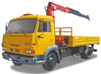 Манипулятор 6 тонн в объявлении 1 фото Манипулятор 6 тонн картинка из объявления