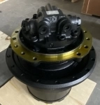 Бортовой редуктор с гидромотором Hitachi ZX225-3 (9233692) в объявлении 3 фото Бортовой редуктор с гидромотором Hitachi ZX225-3 (9233692) картинка из объявления