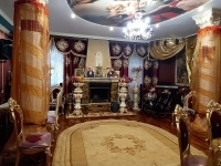 Продам 2-х эт. коттедж (Р-он Ресторана "Бочка") в объявлении 12 фото Продам 2-х эт. коттедж (Р-он Ресторана "Бочка") картинка из объявления