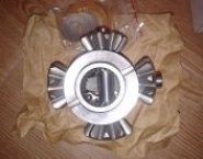 Сателлиты для спарки Sprinter 412D в объявлении 1 фото Сателлиты для спарки Sprinter 412D картинка из объявления