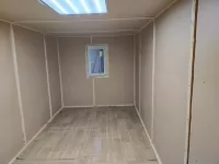 Аренда бытовок 6.0х2.40х2.40 в объявлении 3 фото Аренда бытовок 6.0х2.40х2.40 картинка из объявления