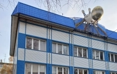 Продам коммерческую недвижимость 1253.4 м2 в объявлении 6 фото Продам коммерческую недвижимость 1253.4 м2 картинка из объявления