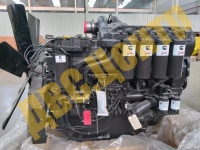 Двигатель Cummins QST30-C общепромышленный в объявлении 4 фото Двигатель Cummins QST30-C общепромышленный картинка из объявления