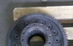 Запчасти к муфтам-тормоз УВ-3144. картинка из объявления