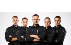 Охранник с УЧО 6 разряда картинка из объявления