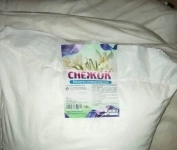 Отбеливатель универсальный Снежок картинка из объявления