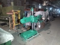 Радиально-сверлильный станок 2Е52 продам картинка из объявления