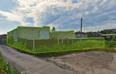 Продам коммерческую недвижимость 540.7 м2 картинка из объявления