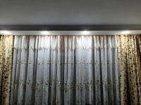 Облицовка кафелем, услуги электрика и сантехника картинка из объявления