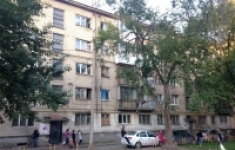 Продам комнату в общежитии по улице Агрономическая в объявлении 1 фото Продам комнату в общежитии по улице Агрономическая картинка из объявления