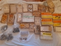 Транзисторы транзисторы все новые. картинка из объявления