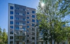 Продам 1 комнатную квартиру 35.5 м2 картинка из объявления