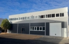 Сдам коммерческую недвижимость 660 м2 в объявлении 8 фото Сдам коммерческую недвижимость 660 м2 картинка из объявления