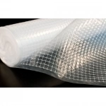 Пленка армированная полотно 2000мм/200г/м2 по 25м (50м2) картинка из объявления