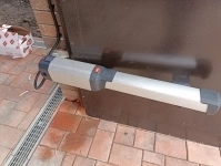 Автоматика для ворот установка в объявлении 4 фото Автоматика для ворот установка картинка из объявления