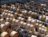 Куплю кабель, провод оптом с хранения картинка из объявления