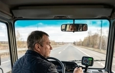 Водитель-экспедитор (категория В, С) в объявлении 1 фото Водитель-экспедитор (категория В, С) картинка из объявления