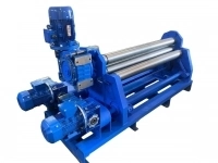 Вальцовочный станок в объявлении 1 фото Вальцовочный станок картинка из объявления