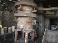 Цех литейный по стали, чугуну. в объявлении 12 фото Цех литейный по стали, чугуну. картинка из объявления