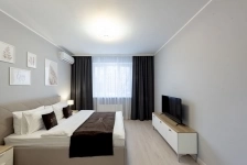 Inndays Apartments картинка из объявления