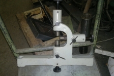 Люнет подвижный 1М65, ДИП 500, 165 картинка из объявления