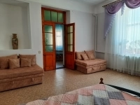 Однокомнатная квартира у моря. в объявлении 12 фото Однокомнатная квартира у моря. картинка из объявления