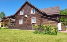 Продам коттедж 250 м2 в объявлении 10 фото Продам коттедж 250 м2 картинка из объявления