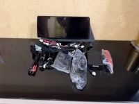 Carplay android box для BMW E70-E71 CIC