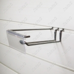 Крючки для экономпанелей в объявлении 6 фото Крючки для экономпанелей картинка из объявления