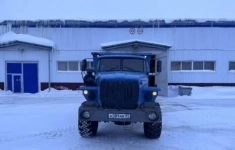 Самосвал 583100, год выпуска 2011 в объявлении 3 фото Самосвал 583100, год выпуска 2011 картинка из объявления