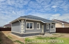 Продам дом 118 м2 в объявлении 10 фото Продам дом 118 м2 картинка из объявления
