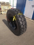 Шина 10.00-20 18PR на вилочный погрузчик в объявлении 1 фото Шина 10.00-20 18PR на вилочный погрузчик картинка из объявления