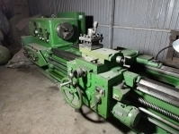 Продам станок токарно-винторезный 1М63 универсальный РМЦ 2.8м картинка из объявления