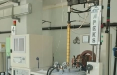 Установка «АПЕКС-М» 680.01.000-м РЭ. *Инв. №9809753/1037/1/1. картинка из объявления