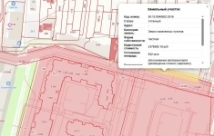 Продам участок 9.32 сот. картинка из объявления