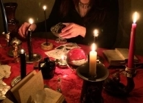 Гадалка Майкоп, 100% приворот, СТАВЛЮ ЗАЩИТУ БЕСПЛАТНО, сниму порчу,верну мужа/жену в семью картинка из объявления