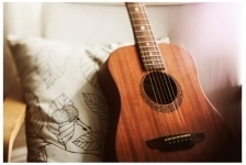 Обучение игре на гитаре (дистанционно) в объявлении 1 фото Обучение игре на гитаре (дистанционно) картинка из объявления