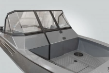 Лодка SWIMMER 450 Z под заказ картинка из объявления