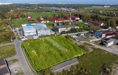 Продам участок 43.64 сот. картинка из объявления