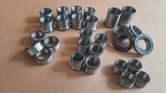 Втулки для экскаваторов ЭО-2621, ЭО-2626 в объявлении 1 фото Втулки для экскаваторов ЭО-2621, ЭО-2626 картинка из объявления