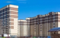 Продам 1 комнатную квартиру 40.9 м2 картинка из объявления