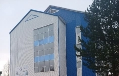 Продам коммерческую недвижимость 1024.2 м2 картинка из объявления
