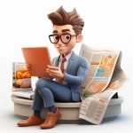 Личный помощник руководителя в объявлении 1 фото Личный помощник руководителя картинка из объявления