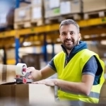 Упаковщик. Вахта 15/30/45/60 смен картинка из объявления