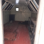 Кунг (фургон) ЗИЛ, ГАЗ-66, МАЗ в объявлении 3 фото Кунг (фургон) ЗИЛ, ГАЗ-66, МАЗ картинка из объявления