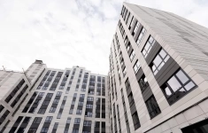 Продам 2 комнатную квартиру 53.4 м2 картинка из объявления