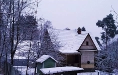 Продам коттедж 42.5 м2 картинка из объявления
