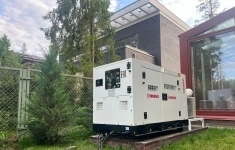 Инженер-механик сервисной службы по ДГУ картинка из объявления